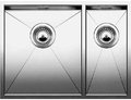 ΠΠΎΠΉΠΊΠ° Blanco Zerox 340/180-IF/N ΡΠ°ΡΠ° ΡΠ»Π΅Π²Π° Π½Π΅ΡΠΆΠ°Π²Π΅ΡΡΠ°Ρ ΡΡΠ°Π»Ρ ΠΠΎΠΉΠΊΠ° Blanco Zerox 340/180-IF/N ΡΠ°ΡΠ° ΡΠ»Π΅Π²Π° Π½Π΅ΡΠΆΠ°Π²Π΅ΡΡΠ°Ρ ΡΡΠ°Π»Ρ