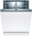 Встраиваемая посудомоечная машина Bosch SMV4HTX31E Встраиваемая посудомоечная машина Bosch SMV4HTX31E
