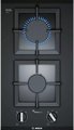 Газовая варочная панель Bosch PSB3A6B20 Газовая варочная панель Bosch PSB3A6B20