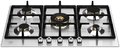 Варочная панель Bertazzoni P755CPROX Варочная панель Bertazzoni P755CPROX