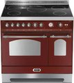 Варочный центр Lofra RRD96MFTE/5I CHROME Варочный центр Lofra RRD96MFTE/5I CHROME