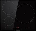 Индукционная варочная панель Kuppersbusch KI 6343.0 SR Индукционная варочная панель Kuppersbusch KI 6343.0 SR