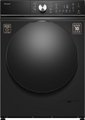 Стиральная машина Weissgauff WMD 61211 D Inverter Steam Matt Black