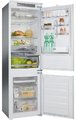 Встраиваемый холодильник Franke FCB 320 TNF NE E