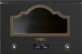 Встраиваемая микроволновая печь Smeg MP722AO Встраиваемая микроволновая печь Smeg MP722AO