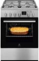 Комбинированная плита Electrolux RKK660201X Комбинированная плита Electrolux RKK660201X