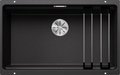 Мойка BLANCO ETAGON 700-U Silgranit антрацит