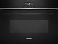 Встраиваемая микроволновая печь Siemens CE732GXB1