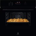 Духовой шкаф Electrolux KOFDP46BK