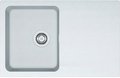 Мойка Franke Orion OID 611-78 Белый
