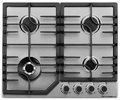 Газовая варочная панель Kuppersberg FS 63 X Газовая варочная панель Kuppersberg FS 63 X