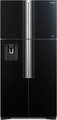 Холодильник Hitachi R-W 660 PUC7 GBK Холодильник Hitachi R-W 660 PUC7 GBK