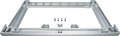 Соединительный элемент без выдвижной полки Bosch WTZ2751X Соединительный элемент без выдвижной полки Bosch WTZ2751X
