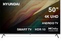 Телевизор HYUNDAI H-LED50BU7009 50" (127 см)