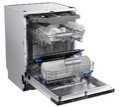 Встраиваемая посудомоечная машина Midea MID60S490I