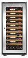 Встраиваемый монотемпературный винный шкаф EuroCave V-INSP-M I-090017-M