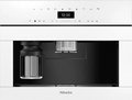Встраиваемая кофемашина Miele CVA7440 BRWS Встраиваемая кофемашина Miele CVA7440 BRWS