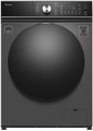 Стиральная машина Weissgauff WM 4106 D Deep Grey