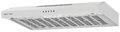 Вытяжка Krona EVA 600 inox PB Вытяжка Krona EVA 600 inox PB
