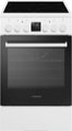 Электрическая плита Maunfeld MEC55CW08D Электрическая плита Maunfeld MEC55CW08D