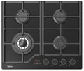 Варочная панель Midea  MG697TTGB Варочная панель Midea  MG697TTGB