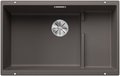 Мойка Blanco SUBLINE 700-U Level вулканический серый клапан-автомат InFino 527355