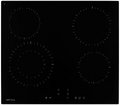 Варочная панель KRONA ZAUBER 60 BL 1DZTK Варочная панель KRONA ZAUBER 60 BL 1DZTK