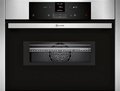 Встраиваемая микроволновая печь Neff C15MR02N0 Встраиваемая микроволновая печь Neff C15MR02N0