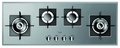 Варочная панель Fulgor Milano LH 1124 G 2DWK ME Варочная панель Fulgor Milano LH 1124 G 2DWK ME