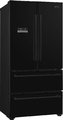 Холодильник Smeg FQ55FNDE Холодильник Smeg FQ55FNDE