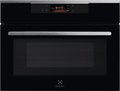 Встраиваемая микроволновая печь Electrolux KVMBE08X Встраиваемая микроволновая печь Electrolux KVMBE08X