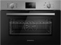 Компактный духовой шкаф Maunfeld AMCO537S