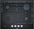 Комбинированная варочная панель Bosch PRY6A6B70Q Комбинированная варочная панель Bosch PRY6A6B70Q