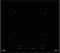 Индукционная варочная панель Haier HHK-Y64SCVB
