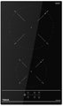 Индукционная варочная панель Teka IBC 32000 TTC BLACK Индукционная варочная панель Teka IBC 32000 TTC BLACK