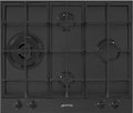 Варочная панель Smeg PX364LMB Варочная панель Smeg PX364LMB