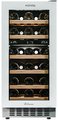 Встраиваемый винный шкаф Meyvel MV28NH-KWT2 Встраиваемый винный шкаф Meyvel MV28NH-KWT2