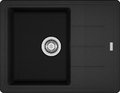 Мойка Franke BFG 611C оникс
