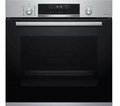 Встраиваемый духовой шкаф BOSCH HBG578FS6R Встраиваемый духовой шкаф BOSCH HBG578FS6R