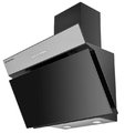Вытяжка Maunfeld MZR 60 Black Вытяжка Maunfeld MZR 60 Black