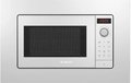 Встраиваемая микроволновая печь Bosch BEL653MW3 Встраиваемая микроволновая печь Bosch BEL653MW3