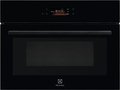 Встраиваемая микроволновая печь Electrolux EVM 8E08Z Встраиваемая микроволновая печь Electrolux EVM 8E08Z