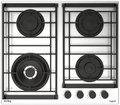 Газовая варочная панель Korting HG 6235 CTX