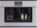 Встраиваемая кофемашина Kuppersbusch CKV 6550.0 G5 Black Velvet Встраиваемая кофемашина Kuppersbusch CKV 6550.0 G5 Black Velvet