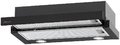 Встраиваемая вытяжка Krona KAMILLA T 600 BLACK (2 мотора)
