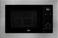 Встраиваемая микроволновая печь Teka MS 620 BIS Встраиваемая микроволновая печь Teka MS 620 BIS