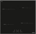 Варочная панель Vestfrost VFIND60HH Варочная панель Vestfrost VFIND60HH