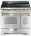 Варочный центр Lofra RSD96MFTE/5I Br Варочный центр Lofra RSD96MFTE/5I Br