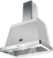Вытяжка Lofra DOLCEVITA 60 Inox Вытяжка Lofra DOLCEVITA 60 Inox