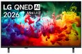 Телевизор LG 50QNED70B6C